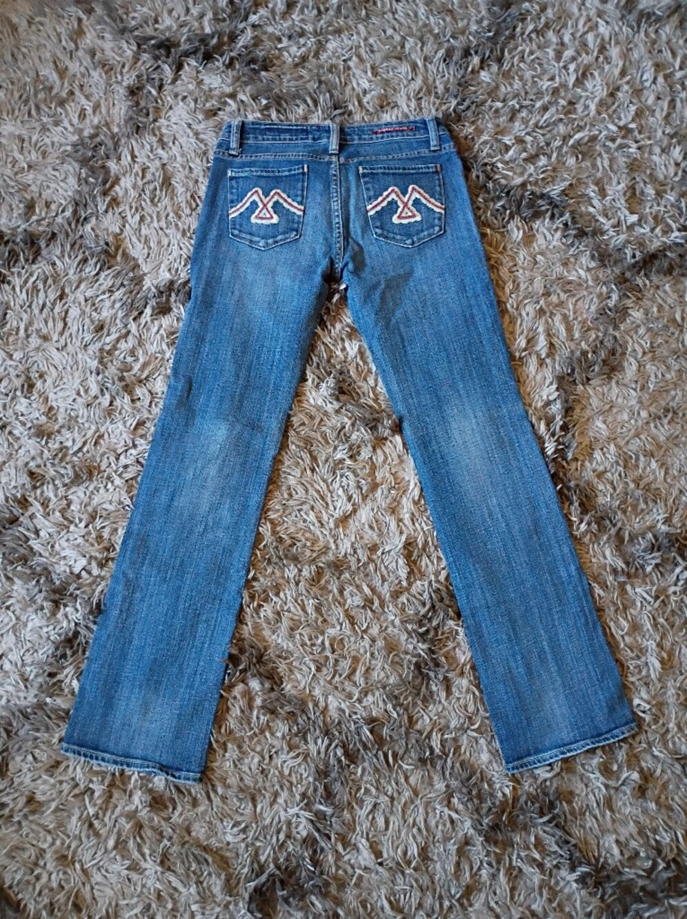 Vigoss Size 7/8... (OBO)